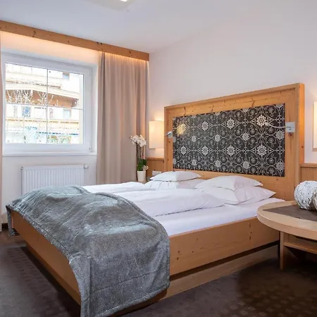 Alphaus Aparthotel Pertisau Exterior photo
