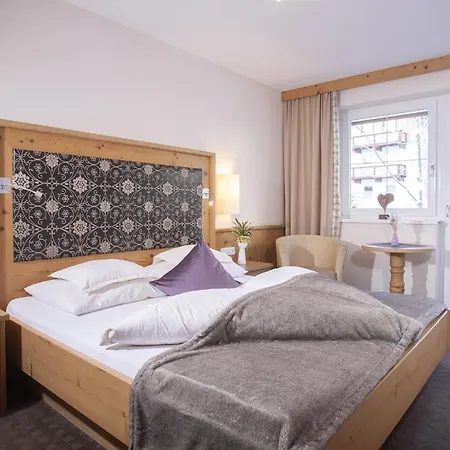 Alphaus Aparthotel Pertisau Exterior photo