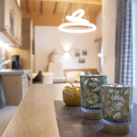 Alphaus Aparthotel Pertisau Exterior photo