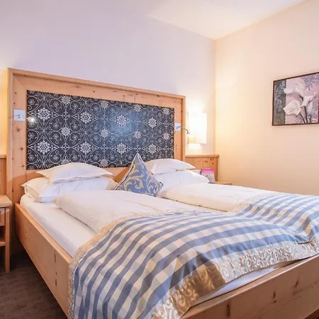 Alphaus Aparthotel Pertisau Exterior photo