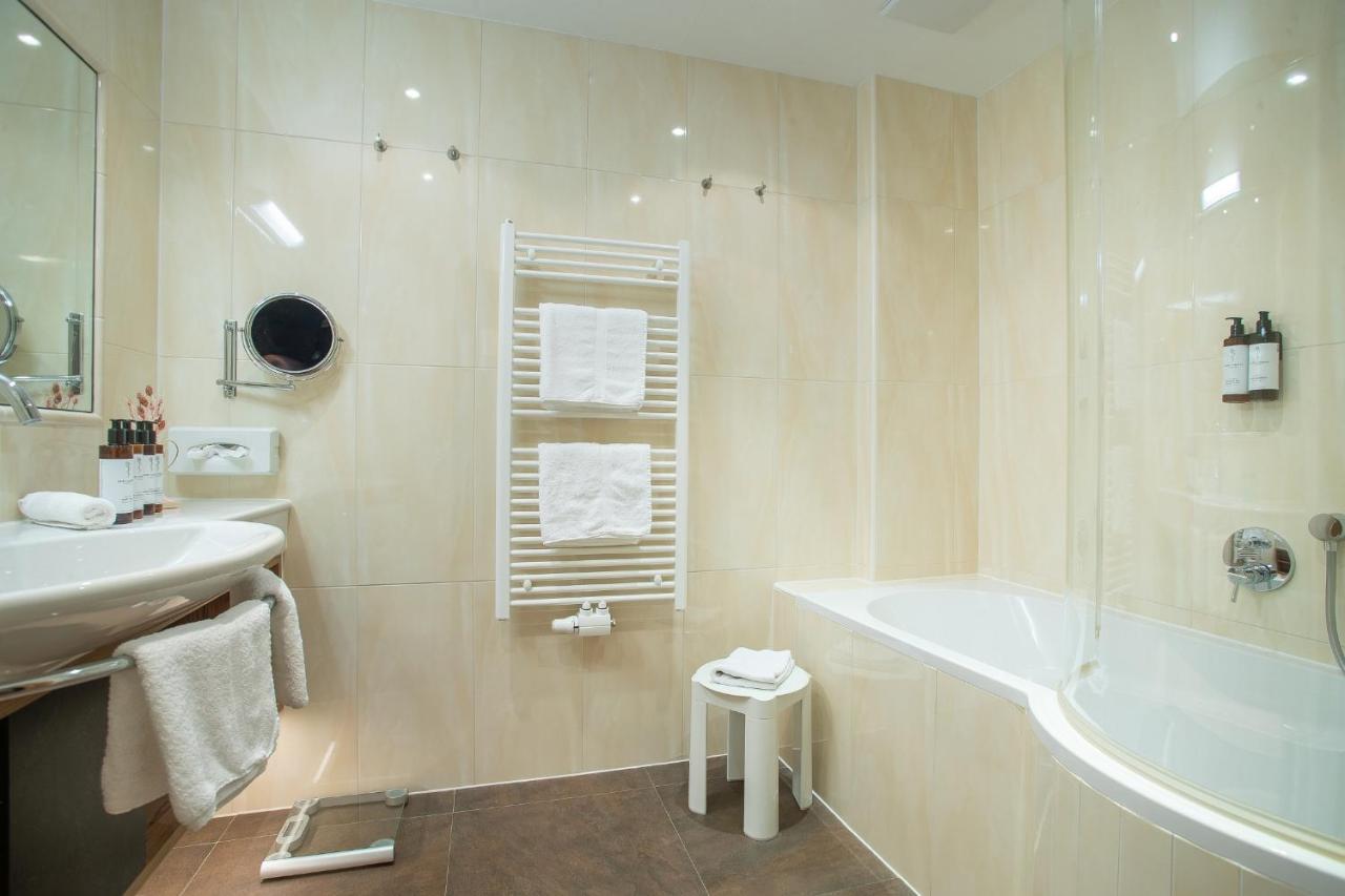 Alphaus Aparthotel 4* Pertisau