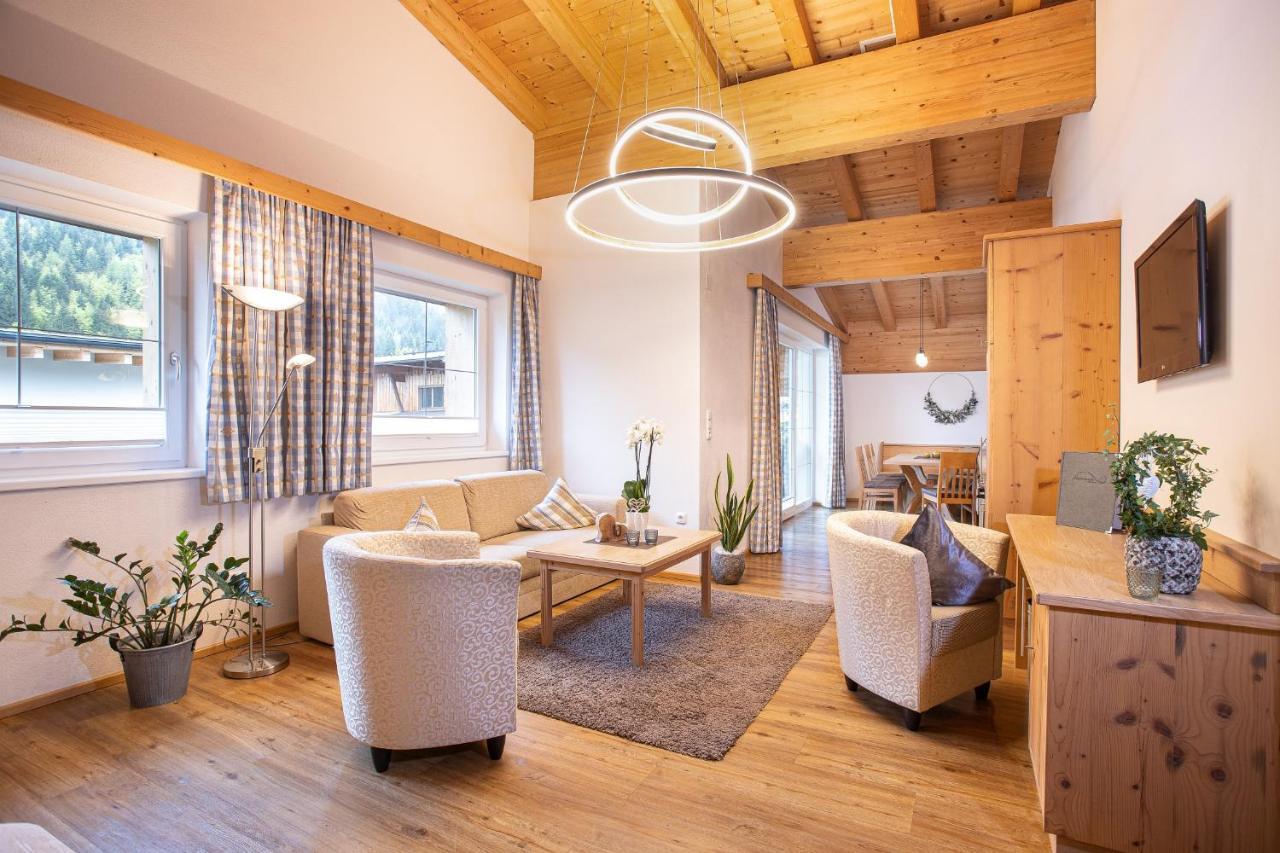Alphaus Aparthotel Apartment Pertisau