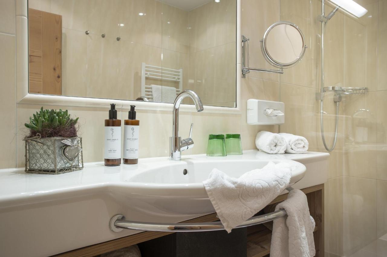 Alphaus Aparthotel Apartment Pertisau