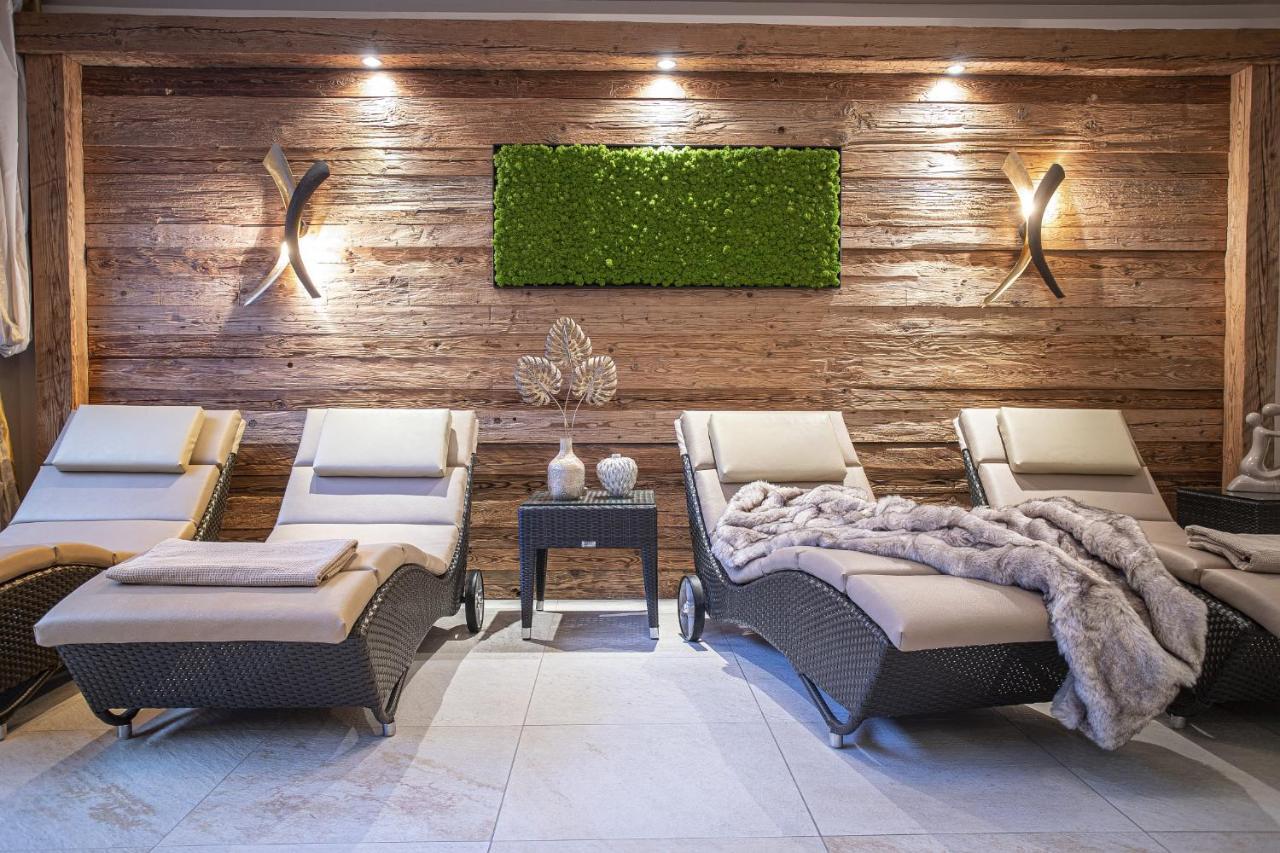Alphaus Aparthotel Apartment