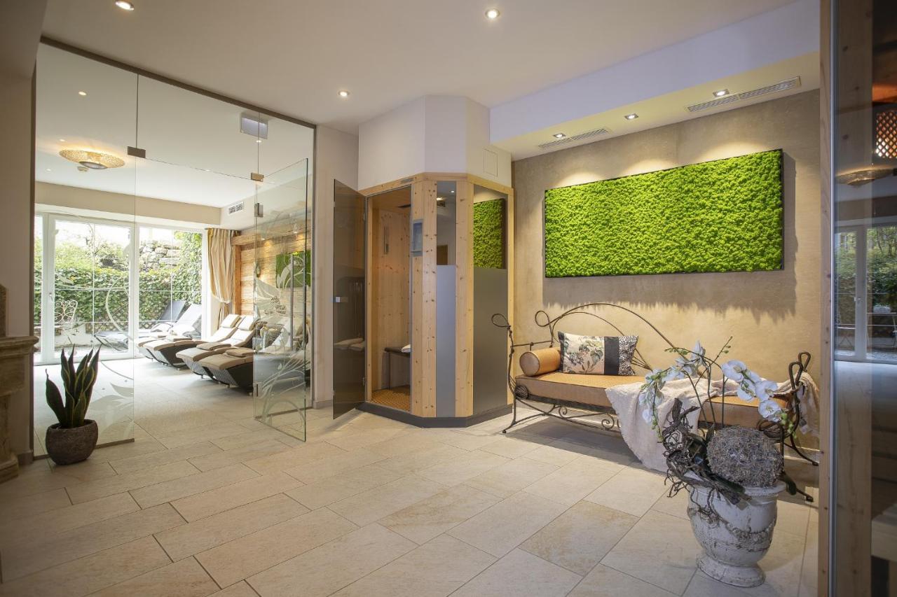 Apartment Alphaus Aparthotel 4*