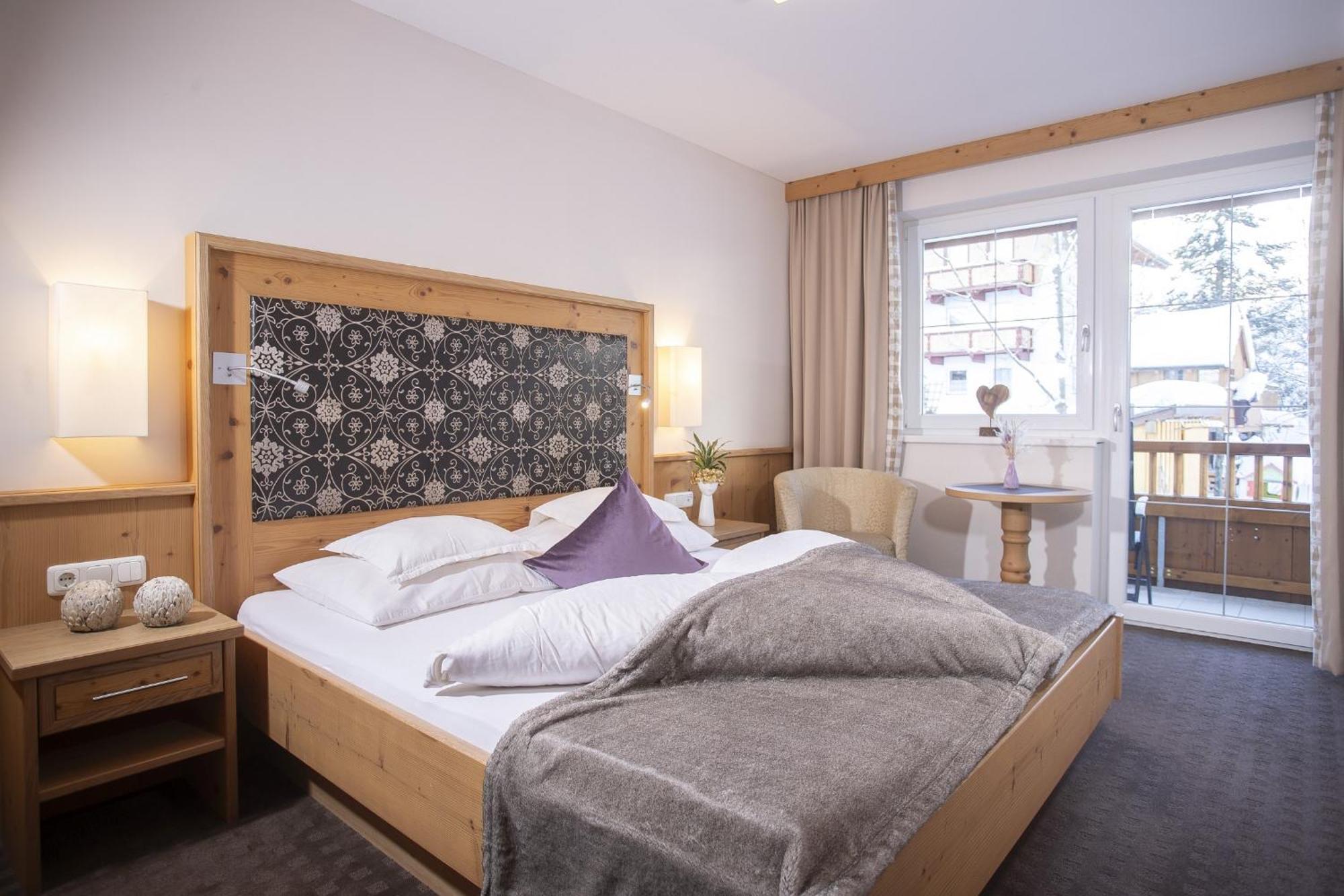 Apartment Alphaus Aparthotel