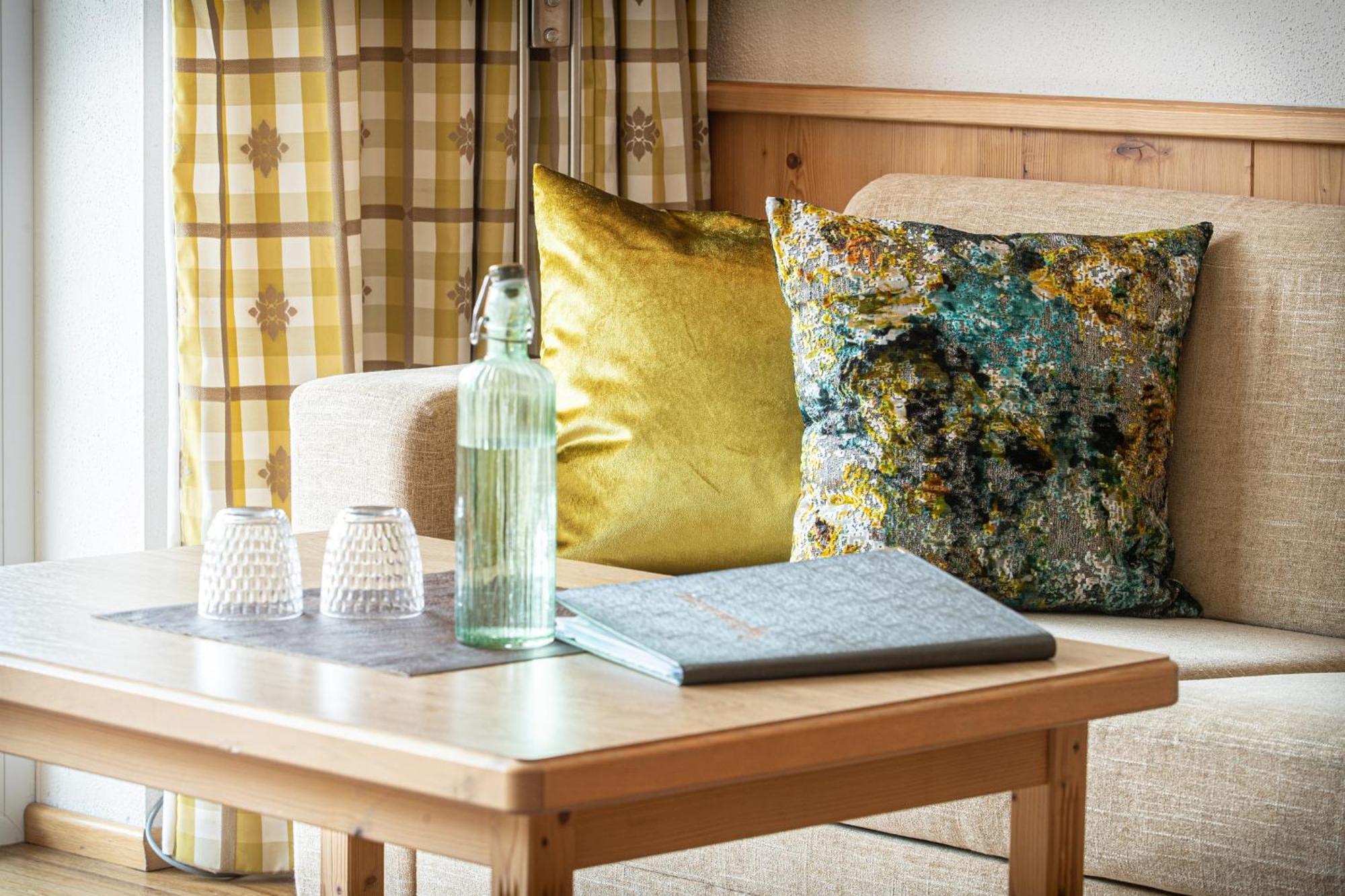 Alphaus Aparthotel Apartment