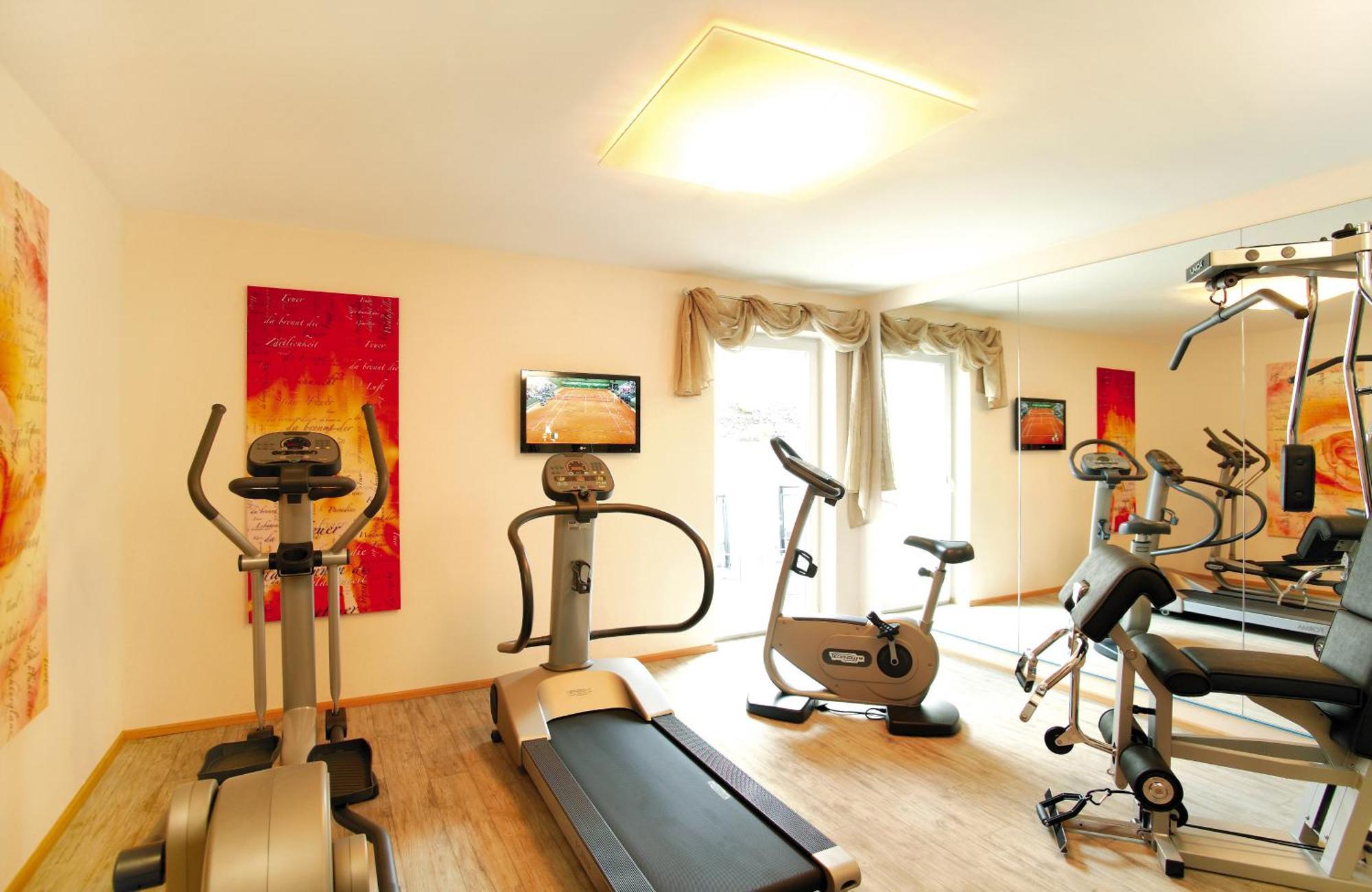 Alphaus Aparthotel 4* Pertisau