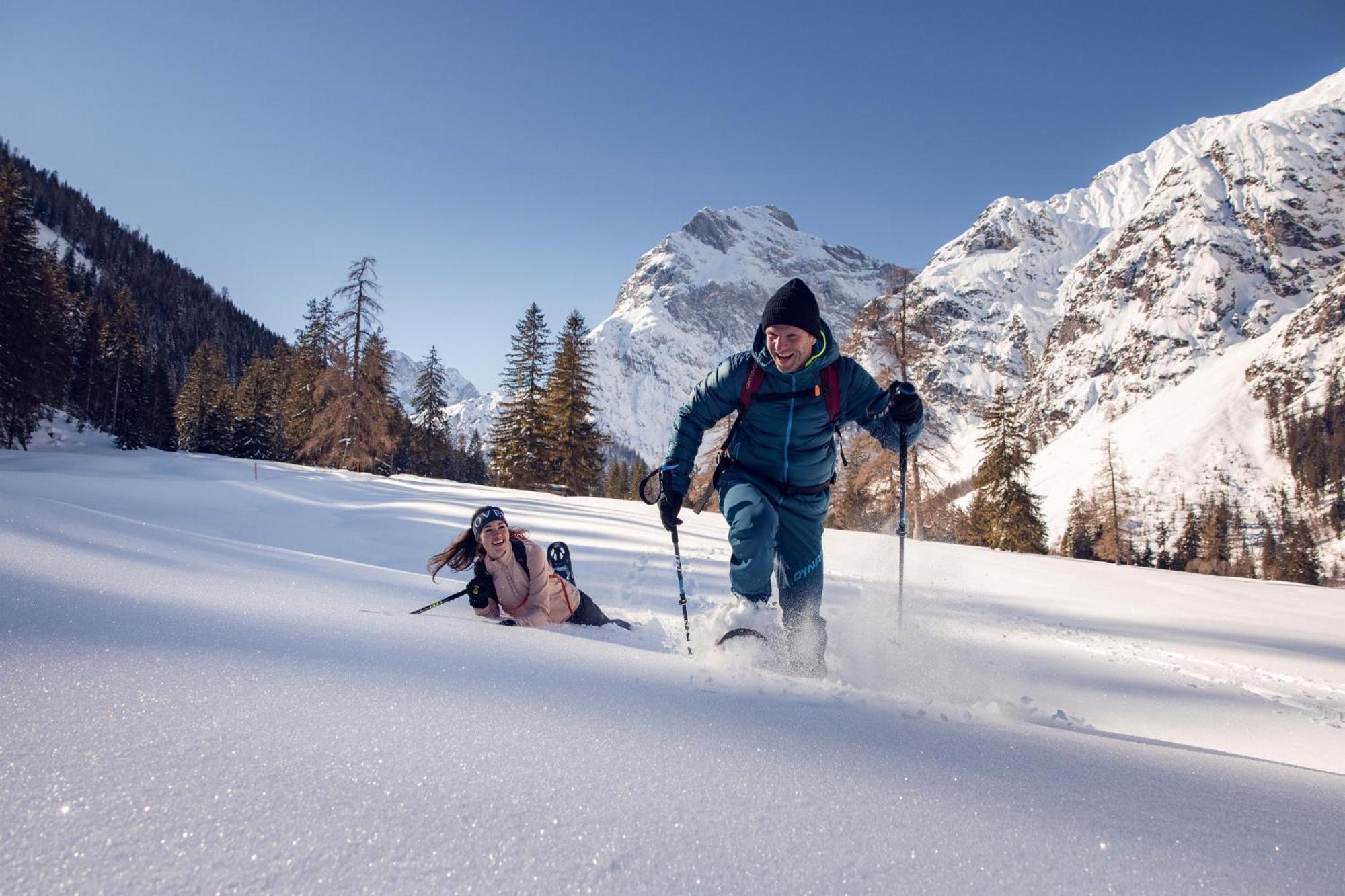 Garni Alpenperle Pertisau
