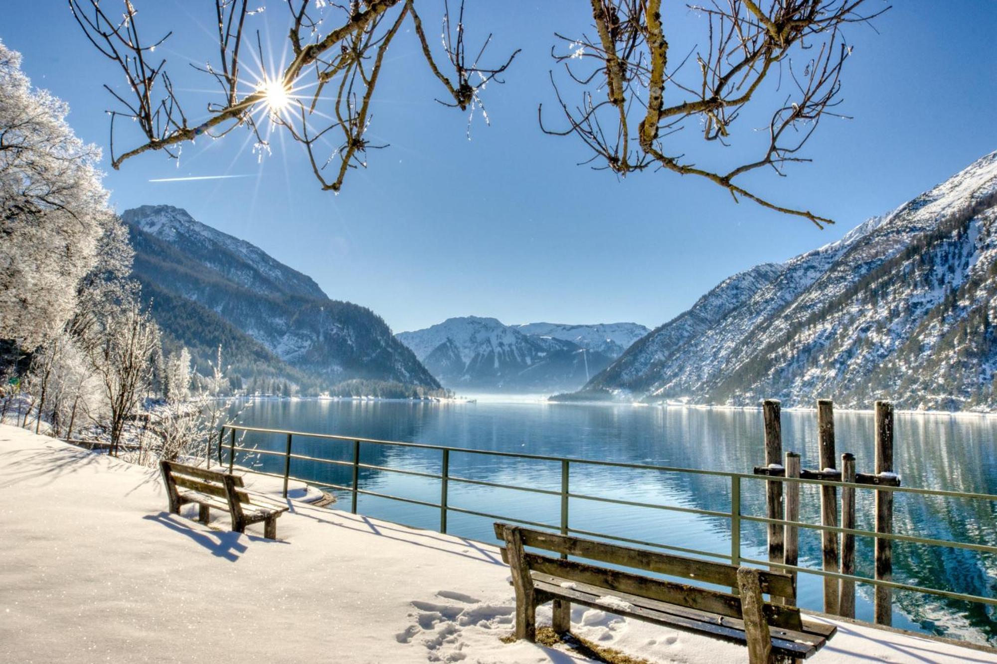 Apartment Garni Alpenperle