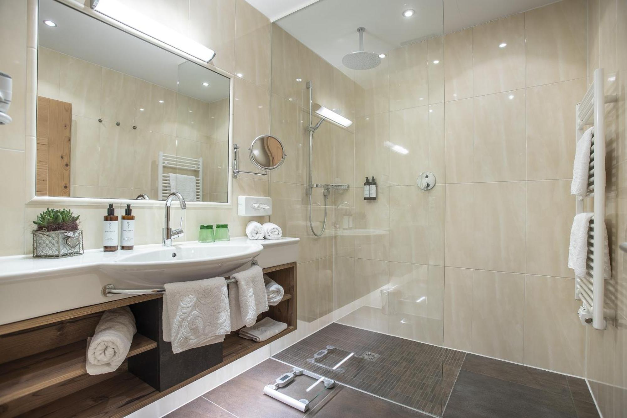 Apartment Alphaus Aparthotel Pertisau