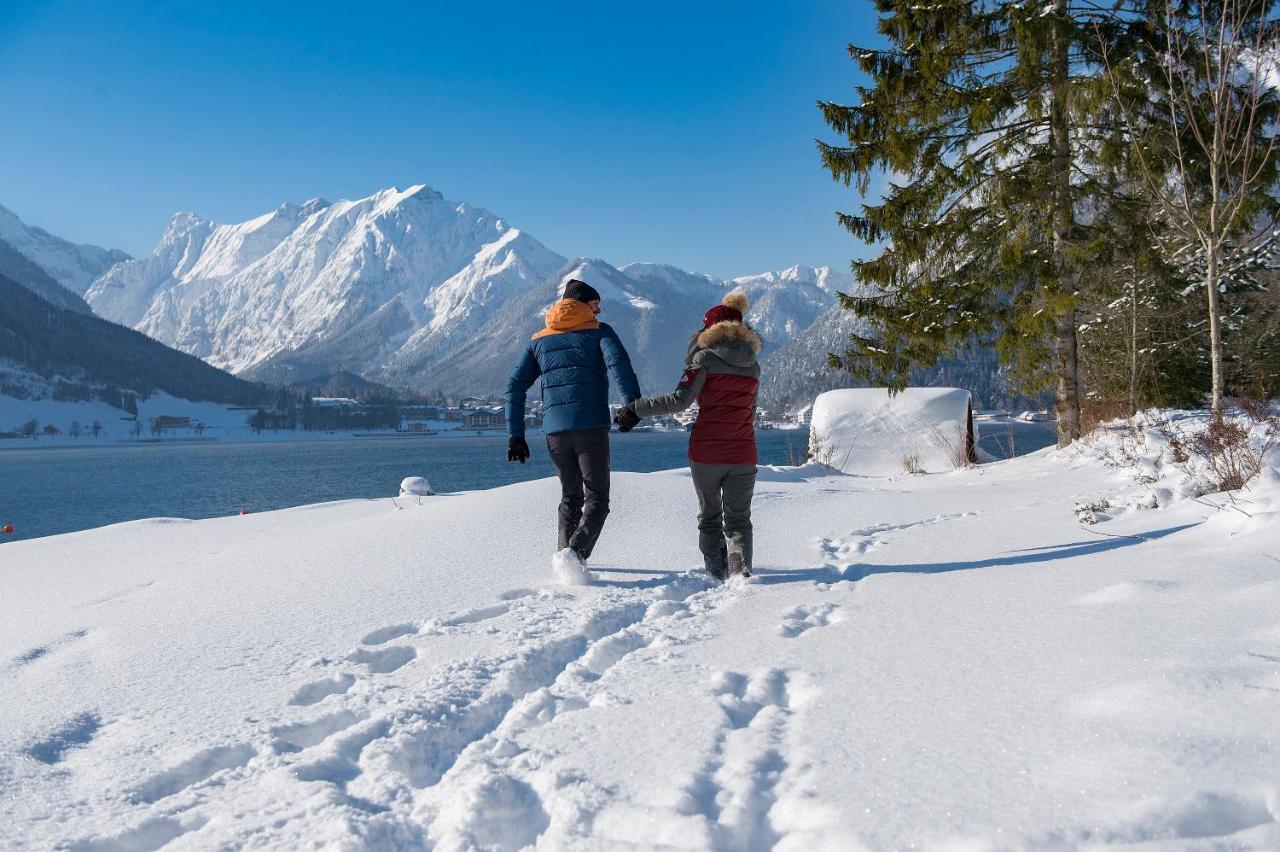 Garni Alpenperle Apartment 4*