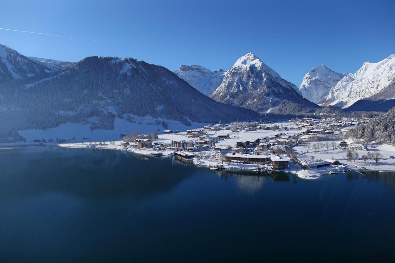 Alphaus Aparthotel Apartment Pertisau