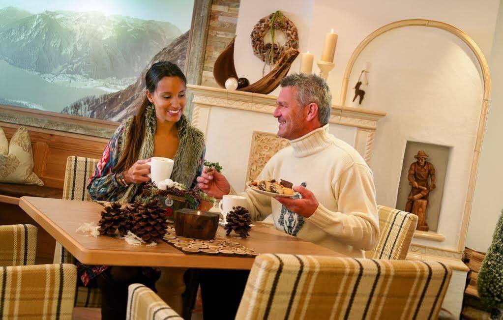 Garni Alpenperle Apartment 4*